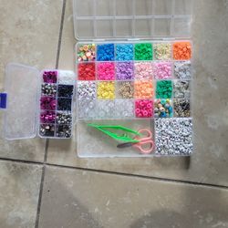 Bead Sets