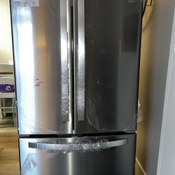 Whirlpool Refrigerator 