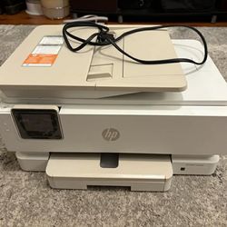 HP Envy 7975 Photo Printer