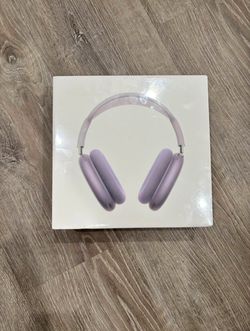 Apple AirPods Max USB-C Purple
