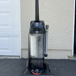 Hoover Commercial Vacuum 