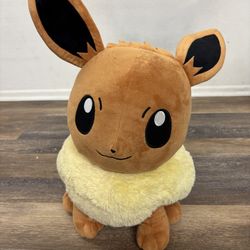Pokémon Big Size 23-25 Inch