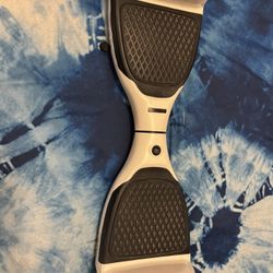 Razor White Hoverboard 