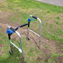 A Nice Walker