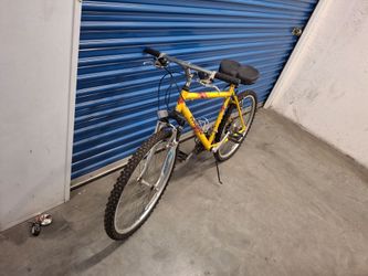 Rockride MOTIV
