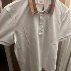 Burberry Shirt