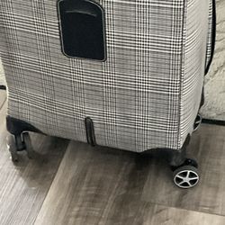 Rolling Luggage Bag