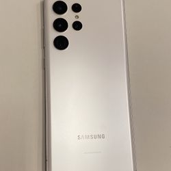 Galaxy S22 Ultra Fully Unveiled 