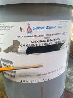 Sherwin-Williams
