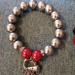 Cheer Bracelet