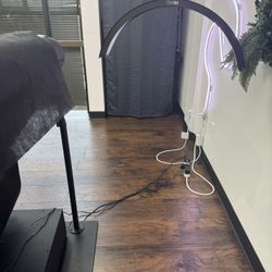 CosmoGlo Professional Lash Lamp