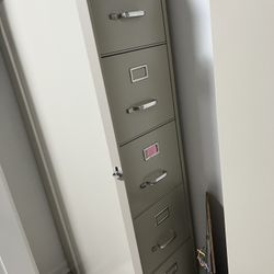Filing Cabinet