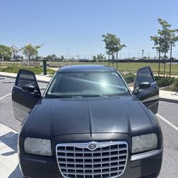 2007 CHRYSLER 300 