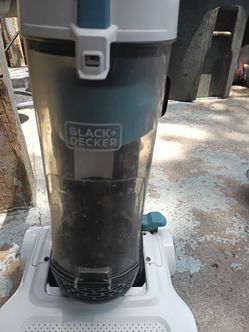 Vacuum cleaner