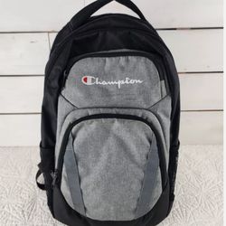 Champion Backpack (Cash only)