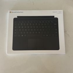 Surface Pro X Keyboard