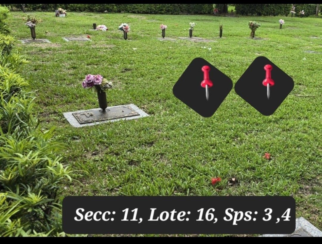 CABALLERO RIVERO DADE SOUTH