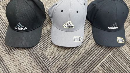 Adidas hat