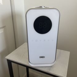 Dreo Humidifier 5L Smart 