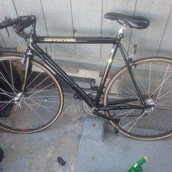 Cannondale 700 Series 3.0 Series Aluminum