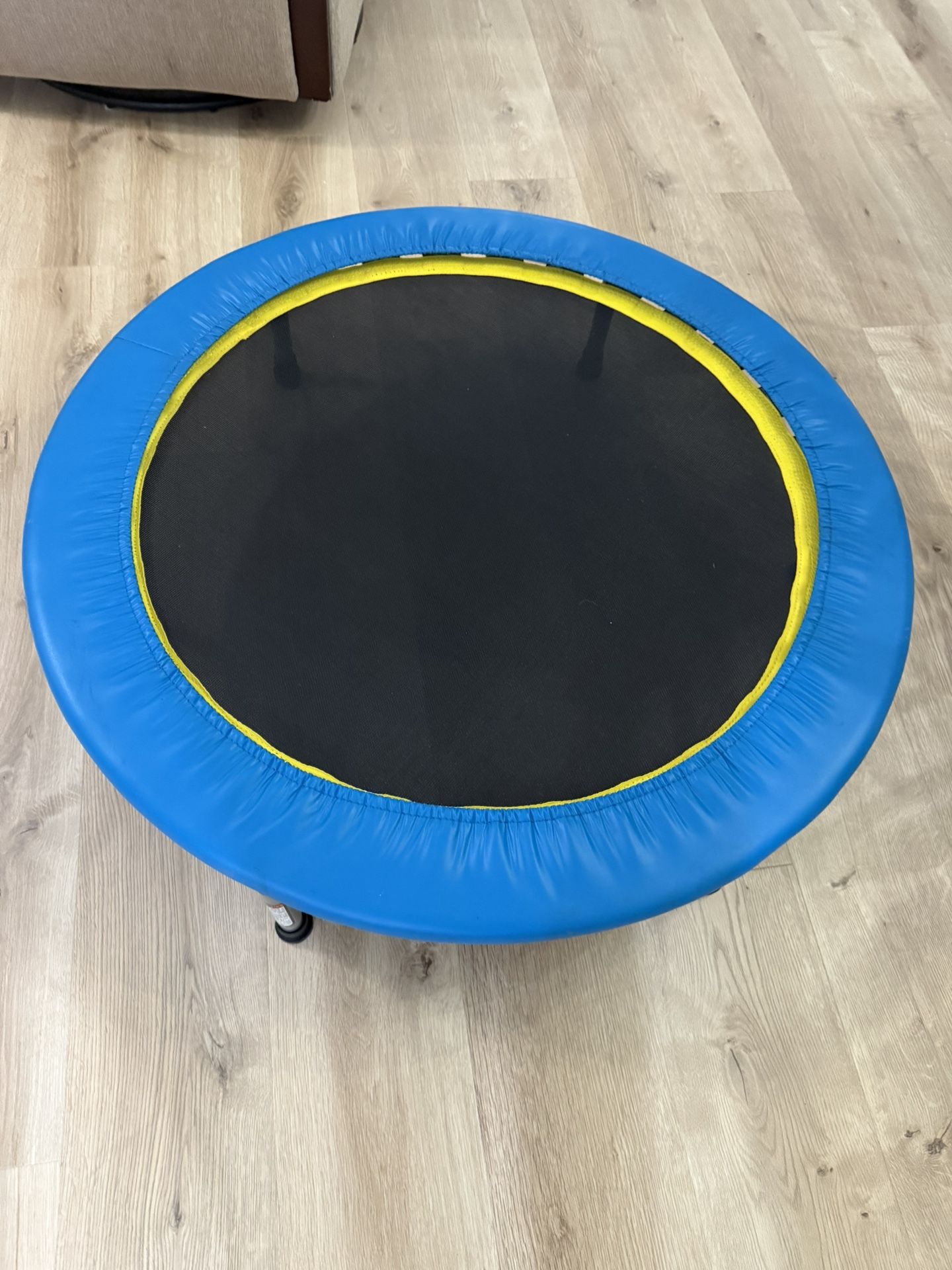 Mini Trampoline