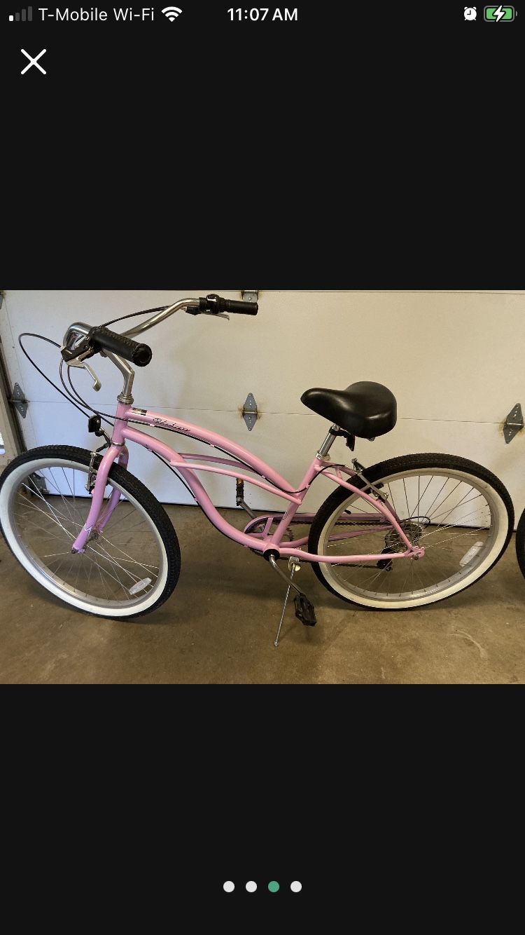Girls Cruiser For Sale!!!