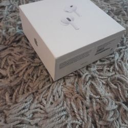 Apple Airpods Pro 2