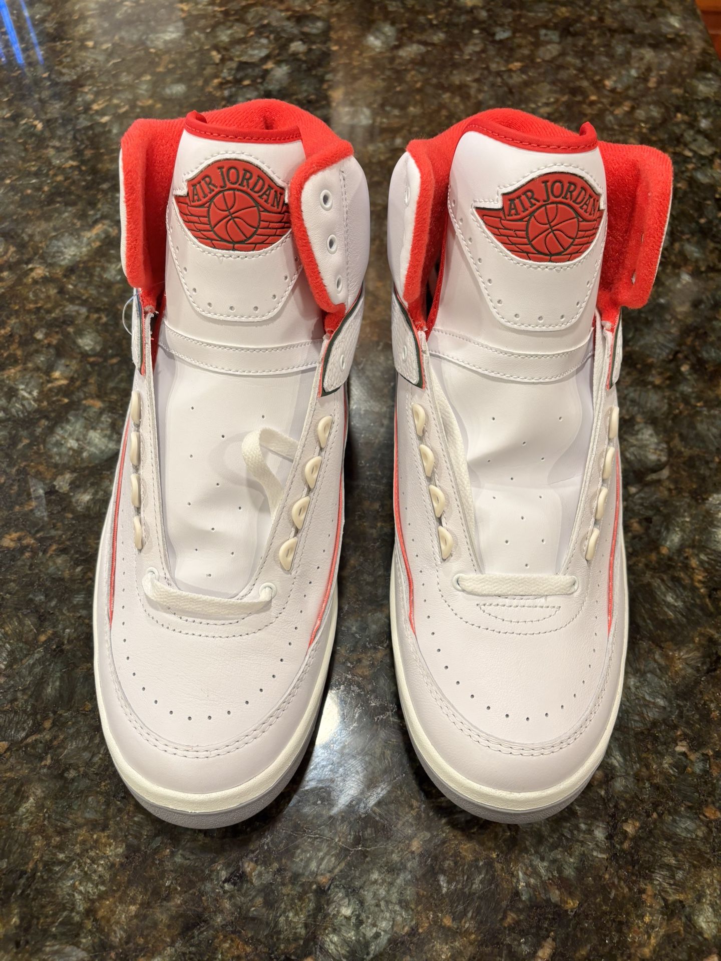 Air Jordan 2 Retro 'Origins’ size 12 Men’s