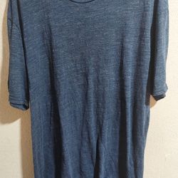 SIZE XL MENS CLOTHES TSHIRT (ROPA CAMISA PARA HOMBRE TALLA EXTRA GRANDE)
