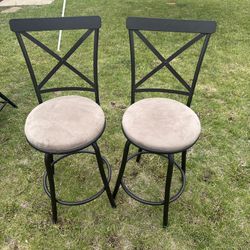 Bar Stools