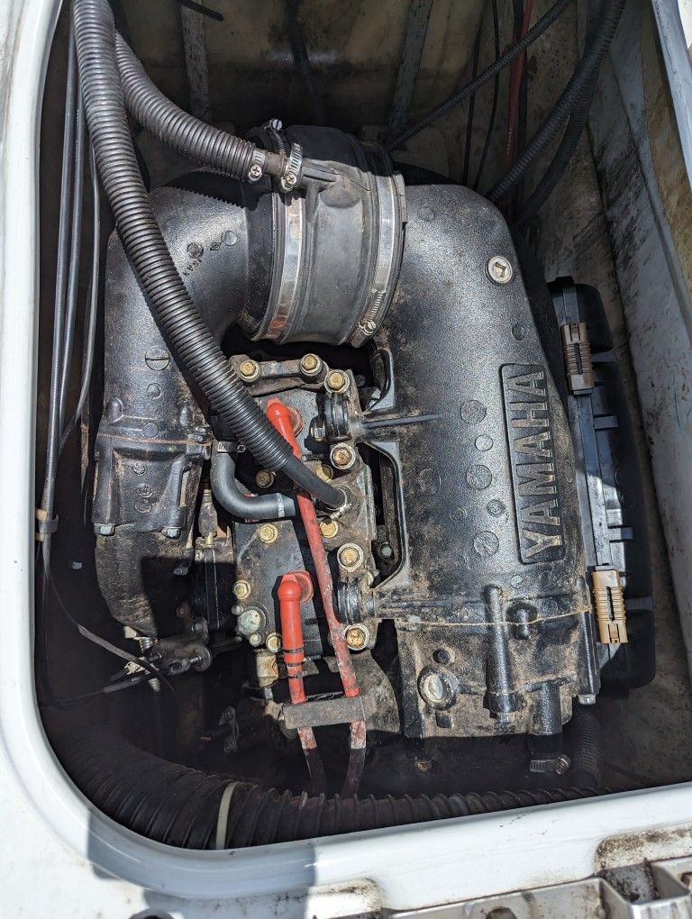 2003 Yamaha XLT 800 for Sale in West Palm Beach, FL OfferUp