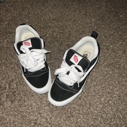 Vans Size 10.5