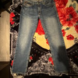 Ariat jeans