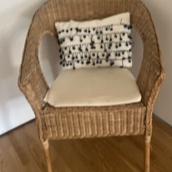 Chair- Ikea