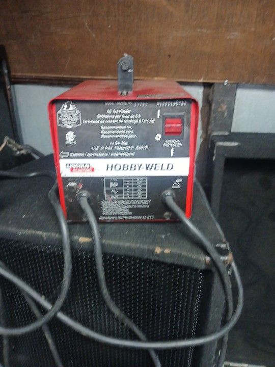 Maquina Para Soldar De Barilla
