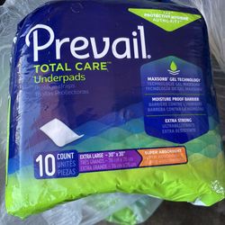 Underpads /toallas Protectoras