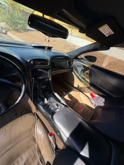 2002 Chevrolet Corvette