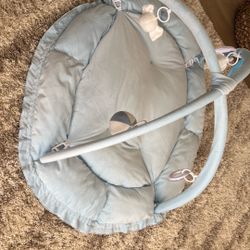 Tummy Time Mat