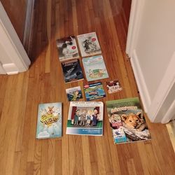 Book lot