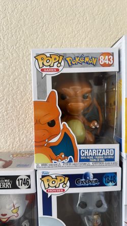 Charizard Funko Pop