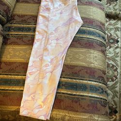 Ladies Extra Large Workout Pants