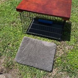 Dog Crate