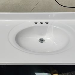 Sink Para Baño
