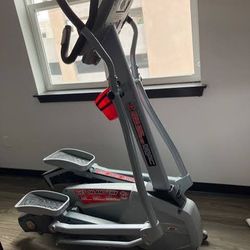 Schwinn 460 Elliptical Trainer