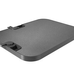 Appliance Sliding Tray 