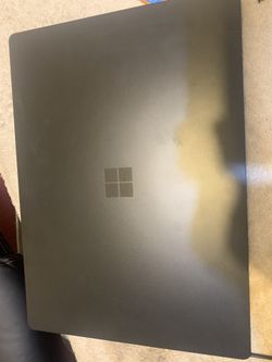 Microsof Surface Laptop 4