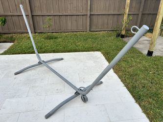 Hammock Stand