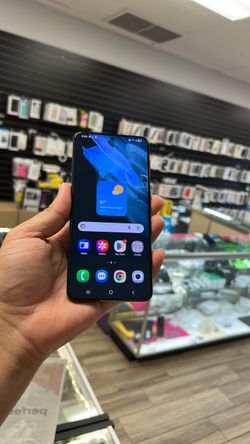Samsung Galaxy S21+ 5G 256GB Unlocked