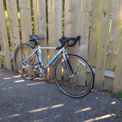 Lemond (Trek) Etape Road Bike 