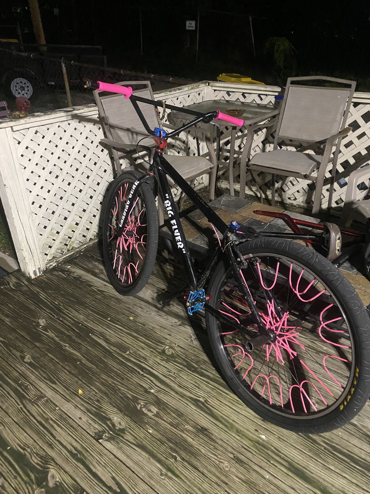 Se Big Ripper